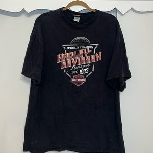 Harley Davidson T-shirt